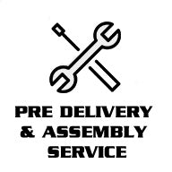 Build Quad Bike Fee image 0