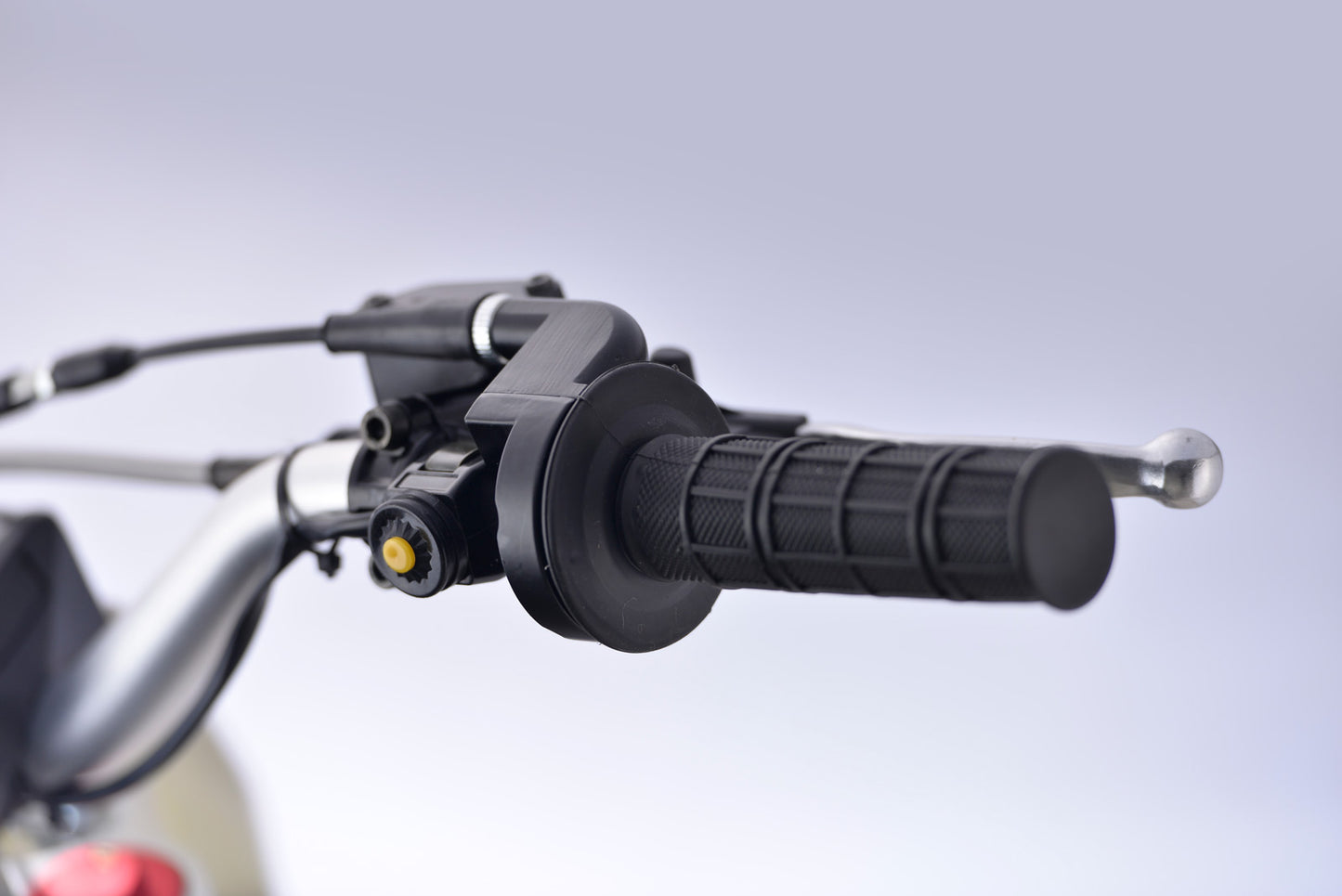 Crossfire CF125s - Fully Assembled